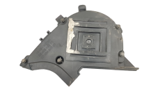 Timing Gear Housing / Cover 0320T6 9640454780 9649848080 1.4 HDi 16v Citroen C3