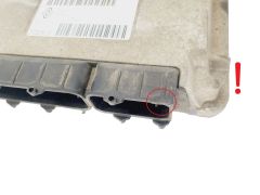 Controller 8200735819  CFC223R.08 Renault Magneti Marelli 