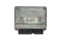 Controller 03E906033L 5WP40194 05 VW Siemens 45482