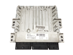 Controller 237101942R 237100755R Renault Continental 28041