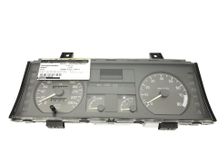 Speedometer/Instrument Cluster Renault Clio 1 7700831046 A Digital 44783