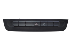 Hazard Light Control Start/Stop Mercedes-Benz A A2469052602