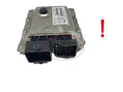 Controller 52121648 BC.0177253.A 9GF.DH Lancia FPT