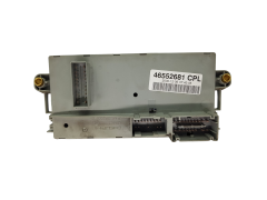 Fuse Box Fiat 46795988 NPL 46552681 CPL Delphi 18809