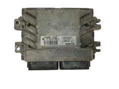 Controller S110140002A 8200326391 8200326380 Renault Siemens 14366