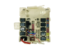 Controller BSI 284B6EB30C  Nissan 