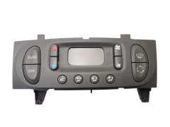 Heater Climate Control Unit Renault Scenic 1 7700435401 69470002 Valeo