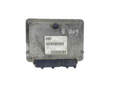 Controller 73501877 61600.627.02 IAW4AF.M7 Fiat Magneti Marelli 61410