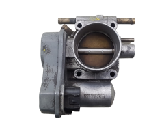 Air Throttle Body Opel 25177983 Delphi 1187