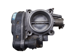 Air Throttle Body Mercedes-Benz 0001419525 408.229/111/001 VDO 1934