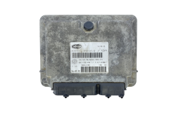 Controller IAW4AF.M9 55187372 61600.627.05 Fiat Magneti Marelli 54169