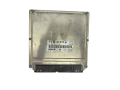 Controller A6681530079 0281010752 Mercedes Bosch 57507