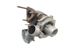 Turbocharger 7701479255 GTA1546LV H8200575462 1.9 dCi Renault 