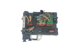 Comfort Controller BSM B3 9650664080 PSA 40354