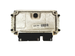 Controller PSA 0261206246 9648484380 9637838780 Bosch 22238