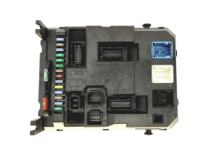 Controller X01-00 9666951980 PSA 29451