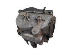 Gearbox Controller 2452C3  9662568980 Saschs Peugeot Citroen
