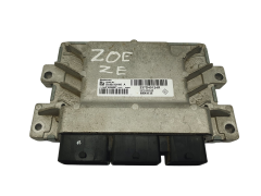 Controller 237D40124R 237D40054R S180119165 A Renault Continental