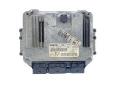 Controller 0281010707 9647158080 9647785580 PSA Bosch 63836