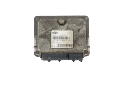 Controller IAW4AF.M7 73501877 Fiat Magneti Marelli 39619