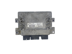 Controller S120202120A 8201077701 8200700600 Renault Continental 60155