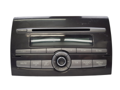 Cd Radio Player Fiat Bravo 2 735515909 VP7FCF-18C815-AE