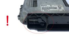 Controller 55205736  0281012303 Fiat Bosch 49951