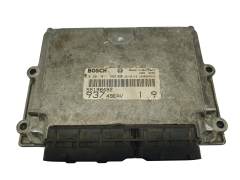 Controller Alfa Romeo 55198492 0281011488 49EAV Bosch 68574