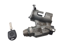 Ignition Switch VW Polo Lupo 357905851F 370467 LK