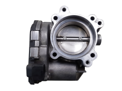 Air Throttle Body 55210971 0280750462 Lancia Alfa Romeo Bosch 1049