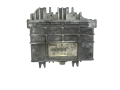 Controller VW 0261203931/932 030906027E Bosch 49338