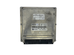Controller 0281010300 7787315 Land Rover Bosch