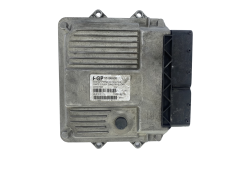 Controller Fiat 55186608 MJD6JF.P3 71600.004.02 Magneti Marelli 51088