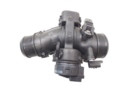 Air Throttle Body Peugeot Citroen 9660030480 0345E4 1.6 HDI Delphi 1536