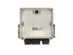 Controller 0281011248 9652183780 9646850580 PSA Bosch 42566