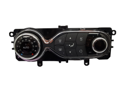 Heater Control Unit Renault Clio 4 Captur E1067144 275108796R 0km MC09