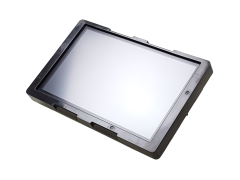Navigation Display Opel Astra K 39217909 555343750 LC7S 2