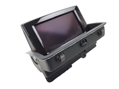 Navigation Display MMI Audi Q3 8U0857273A