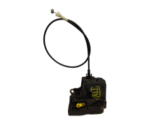Door Lock Mechansim Left Rear 7700434602 Renault Scenic I Megane I Rockwell 270