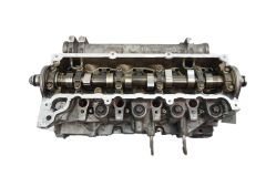 Cylinder Head 3869F1 110412587R 1,5 dci Renault 11880