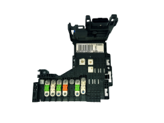 Controller Moduł 9665878380 22661F01 PSA