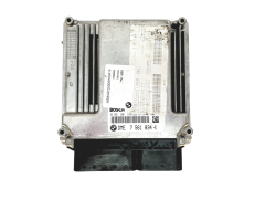 Engine Controller DME7561834 0261201159 BMW 29682