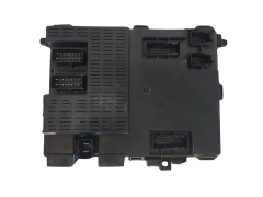 Controller BSI CN2 73008512 9649053680 PSA Valeo 1802