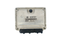 Controller VW 030906032DQ 0261207681 Bosch 47290