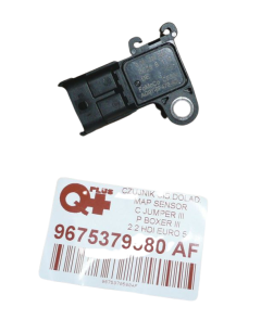 Air Pressure Sensor Citroen Peugeot  9675379580 QPlus