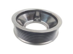Water Pump Pulley 210511238R 1.6 2.0 2.3 dci Renault Trafic Master 0km S4