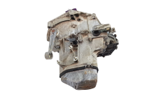 Gearbox 20CF09 Peugeot 206 1.4 8v 2222S7 1049