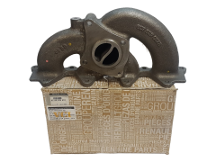 Exhaust Manifold Original Renault 8200438633 Exhaust Manifold Original Renault 8200438633