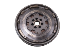 Dual-Mass Flywheel 123108982R Luk 1.5 DCi Renault Mercedes 1234