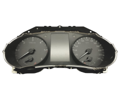 Speedometer/Instrument Cluster Nissan Qashqai 4EL2C A2092